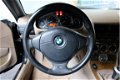 BMW Z3 Roadster - 1.8 / WINTERPRIJS / ELEKTRISCH PAKKET / - 1 - Thumbnail
