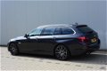 BMW 5-serie Touring - 518d Last Minute Edition '14, ZEER COMPLETE EN KEURIG NETTE AUTO - 1 - Thumbnail