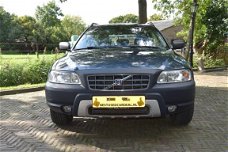 Volvo XC70 - 2.5 T Comfort Line Zeer nette auto