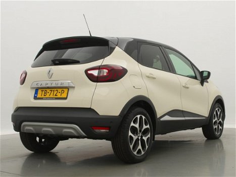 Renault Captur - TCe 90 Intens // Park assist / R-link / Camera / LED - 1