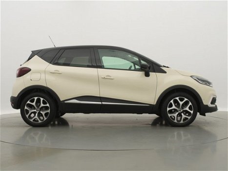 Renault Captur - TCe 90 Intens // Park assist / R-link / Camera / LED - 1