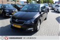 Skoda Fabia - 1.2 TSI Edition pdc, cruise c, stoelverw , mf stuur, donker glas, - 1 - Thumbnail