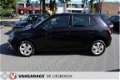 Skoda Fabia - 1.2 TSI Edition pdc, cruise c, stoelverw , mf stuur, donker glas, - 1 - Thumbnail