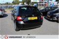 Skoda Fabia - 1.2 TSI Edition pdc, cruise c, stoelverw , mf stuur, donker glas, - 1 - Thumbnail