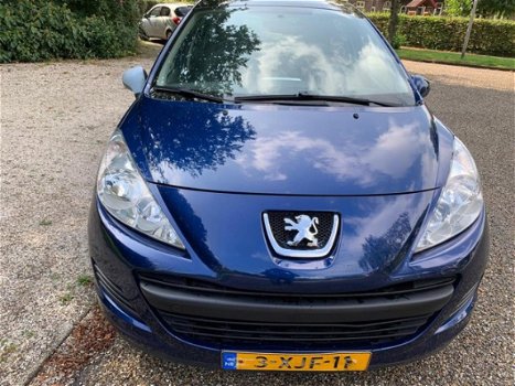 Peugeot 207 SW - 1.6 HDI Blue Lease AIRCO BJ. 2010 EURO 5 - 1