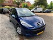 Peugeot 207 SW - 1.6 HDI Blue Lease AIRCO BJ. 2010 EURO 5 - 1 - Thumbnail