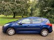 Peugeot 207 SW - 1.6 HDI Blue Lease AIRCO BJ. 2010 EURO 5 - 1 - Thumbnail