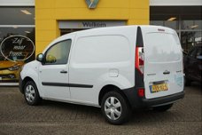 Renault Kangoo - Z.E. 33 kWh Grand Comfort (huur accu)