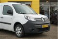 Renault Kangoo - Z.E. 33 kWh Grand Comfort (huur accu) - 1 - Thumbnail