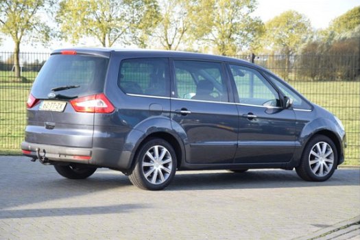 Ford Galaxy - 2.0 - 16V Ghia 2007 Airco 7 persoons - 1