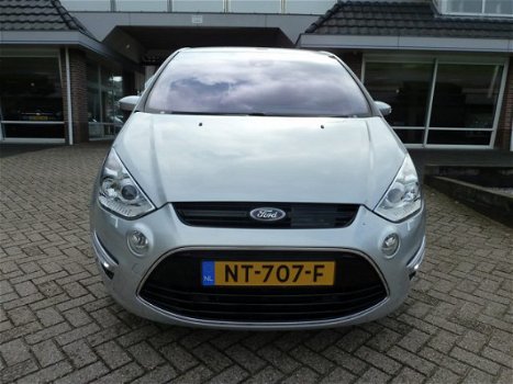 Ford S-Max - 2.0 TDCi Titanium AUTOMAAT, NAVI - 1