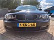 BMW 1-serie Cabrio - 118i Clima Elek Pakket Leer Lmv Apk 09-2020 - 1 - Thumbnail
