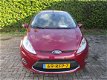 Ford Fiesta - 1.25 Titanium Climate control 5-DEURS 1e eigenaar - 1 - Thumbnail