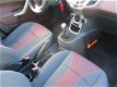Ford Fiesta - 1.25 Titanium Climate control 5-DEURS 1e eigenaar - 1 - Thumbnail