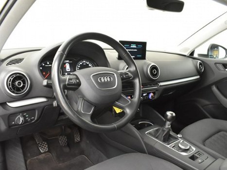 Audi A3 Sportback - 1.2 TFSI 110PK Ambition Pro Line | XENON | CRUISE CONTROL | 16'' LMV | STOELVERW - 1