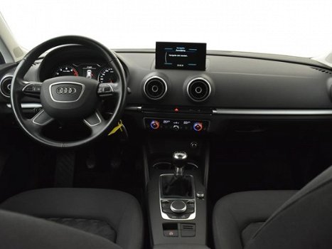 Audi A3 Sportback - 1.2 TFSI 110PK Ambition Pro Line | XENON | CRUISE CONTROL | 16'' LMV | STOELVERW - 1