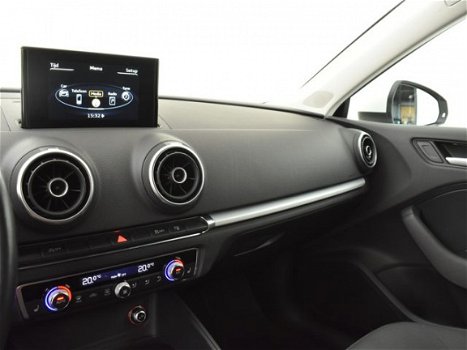 Audi A3 Sportback - 1.2 TFSI 110PK Ambition Pro Line | XENON | CRUISE CONTROL | 16'' LMV | STOELVERW - 1