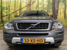 Volvo XC90 - 2.4 D5 215 PK AWD Aut. R-Design Sport 7 Pers. Navi Leder Schuifdak