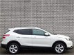 Nissan Qashqai - 1.2 DIG-T 115pk X-Tronic Automaat Tekna | Leder | Stoelverwarming | Navigatie | Pan - 1 - Thumbnail