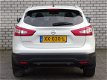 Nissan Qashqai - 1.2 DIG-T 115pk X-Tronic Automaat Tekna | Leder | Stoelverwarming | Navigatie | Pan - 1 - Thumbnail