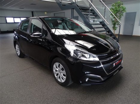 Peugeot 208 - 1.2 PureTech Blue Lease - 1