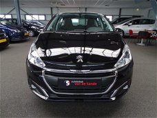 Peugeot 208 - 1.2 PureTech Blue Lease