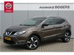 Nissan Qashqai - 1.2 Connect Edition Navigatie, Panoramadak, AVM, 18