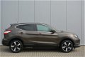 Nissan Qashqai - 1.2 Connect Edition Navigatie, Panoramadak, AVM, 18