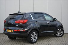 Kia Sportage - 1.6 GDI BusinessLine Navigatie, Achteruitrijcamera, Climate Control, 7 Jaar Garantie