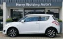 Suzuki Swift - 1.2 Club Black & White Edition 76564 KM - 1 - Thumbnail