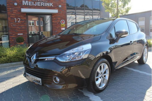 Renault Clio - 0.9 TCe Eco2 Limited - 1