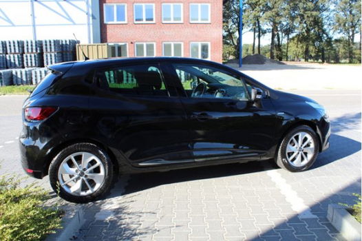 Renault Clio - 0.9 TCe Eco2 Limited - 1