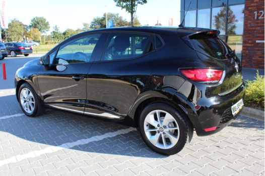 Renault Clio - 0.9 TCe Eco2 Limited - 1