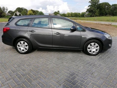 Opel Astra Sports Tourer - 1.4 Edition RIJKLAARPRIJS Trekhaak| Airco - 1