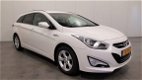 Hyundai i40 Wagon - 1.6 GDI Blue Business NAVI/ CLIMA/ CRUISE/ TREKH - 1 - Thumbnail