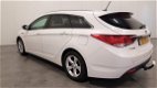 Hyundai i40 Wagon - 1.6 GDI Blue Business NAVI/ CLIMA/ CRUISE/ TREKH - 1 - Thumbnail