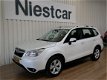 Subaru Forester - 2.0 D Luxury Met Trekhaak De prijs is Rijklaar - 1 - Thumbnail