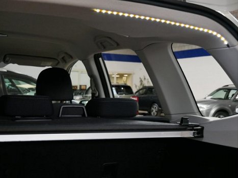 Subaru Forester - 2.0 D Luxury Met Trekhaak De prijs is Rijklaar - 1