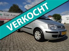 Fiat Panda - 1.2 Edizione Cool Airco zeer goed onderhouden boekjes bij tot 2018 ingevuld