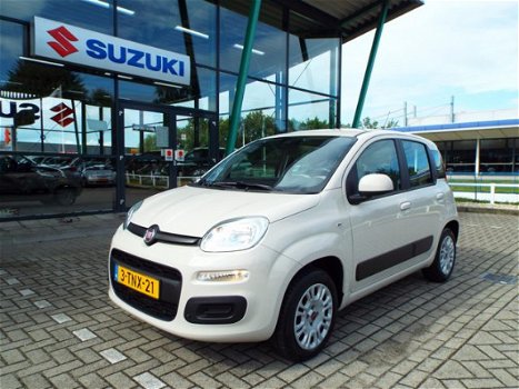 Fiat Panda - 0.9 TwinAir Edizione Cool (Automaat) l Airco l Radio/-CD speler l Automaat l Rijklaar - 1