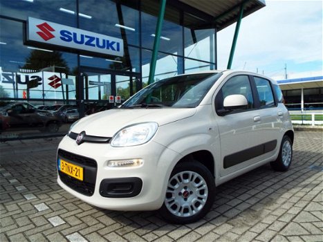 Fiat Panda - 0.9 TwinAir Edizione Cool (Automaat) l Airco l Radio/-CD speler l Automaat l Rijklaar - 1