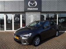 Mazda 2 - 2 1.5 Skyactiv-G Dynamic | AIRCO | NAVIGATIE | BLUETOOTH | PARK ASSIST | FABRIEKSGARANTIE