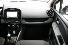 Renault Clio Estate - TCe 90pk Zen | Navi | Airco | Cruise