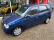 Suzuki Alto - 1.1 16V 5d AGS - 1 - Thumbnail