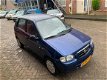 Suzuki Alto - 1.1 16V 5d AGS - 1 - Thumbnail