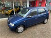 Suzuki Alto - 1.1 16V 5d AGS - 1 - Thumbnail