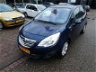 Opel Meriva - 1.4 Turbo Ecotec 120pk Cosmo Clima Navi LM - 1 - Thumbnail