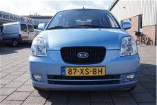 Kia Picanto - 1.0 l AIRCO l STUURBEKR. l RIJKLAAR