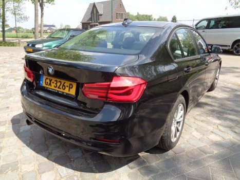 BMW 3-serie - 318I ESSENT.BNSS.ECC/NAVI/LMV/AUDIO - 1