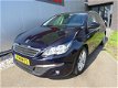 Peugeot 308 SW - 1.6 BlueHDI Blue Lease Executive Trekhaak Panoramadak Navi Clima PDC Bluetooth - 1 - Thumbnail